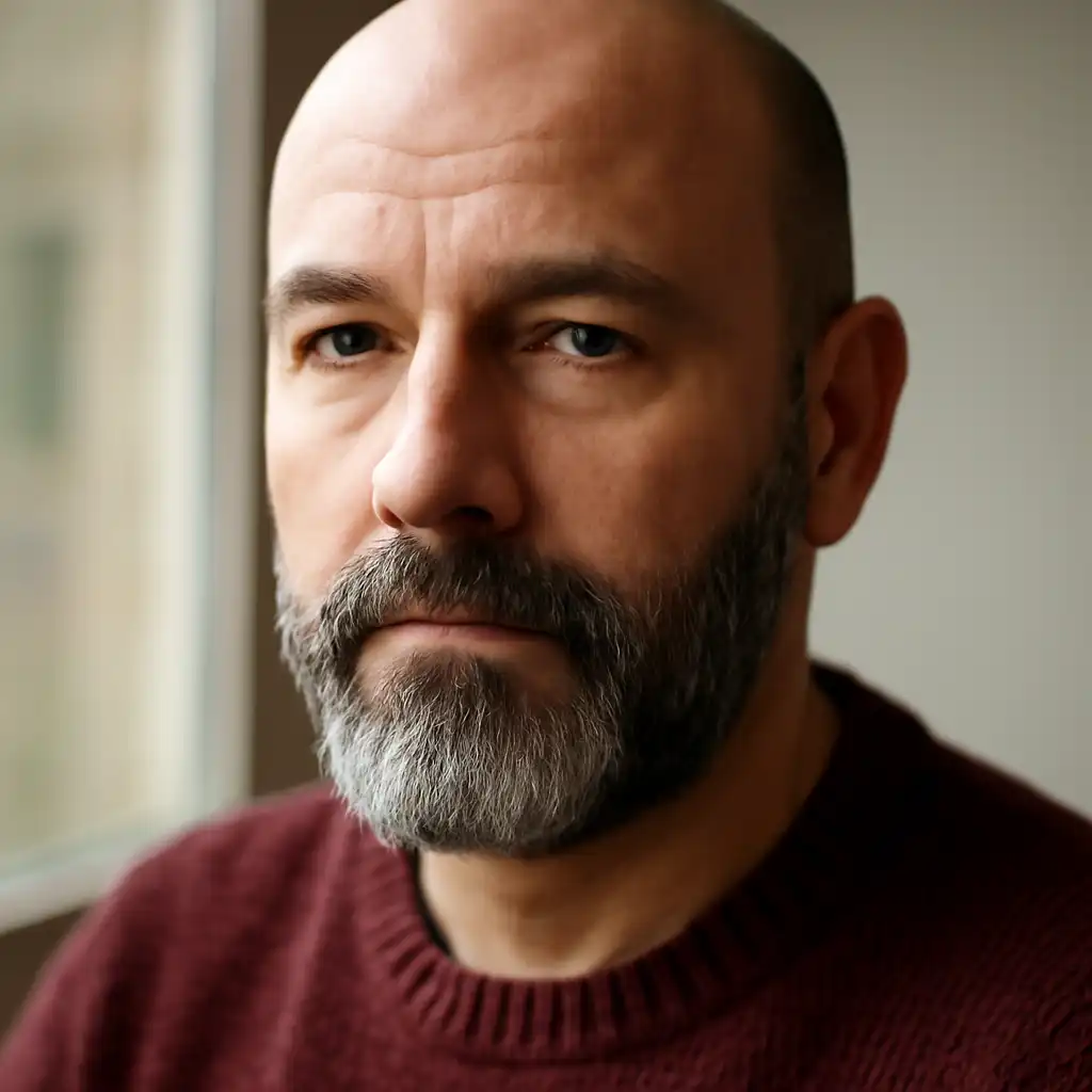 Antonio Guerriero